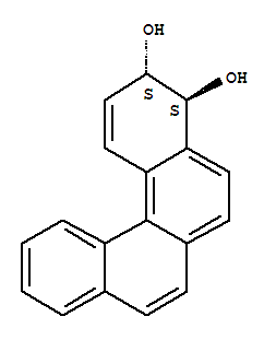 CAS:73093-19-3的分子结构