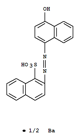 CAS:73612-39-2的分子结构
