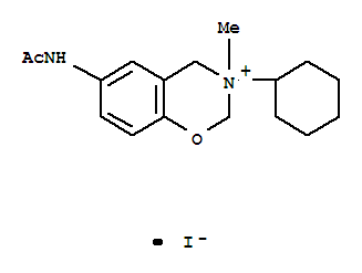 CAS:7400-12-6ѧṹ