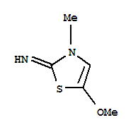 CAS:747382-75-8的分子结构