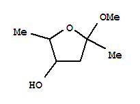 CAS:7474-13-7ѧṹ