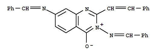 CAS:7512-39-2的分子结构