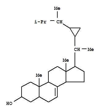 CAS:75479-11-7ѧṹ