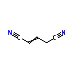 CAS:7717-24-0化学结构