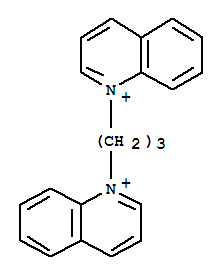 CAS:80038-46-6的分子结构