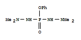 CAS:81319-81-5的分子结构