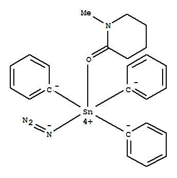 CAS:83729-83-3的分子结构