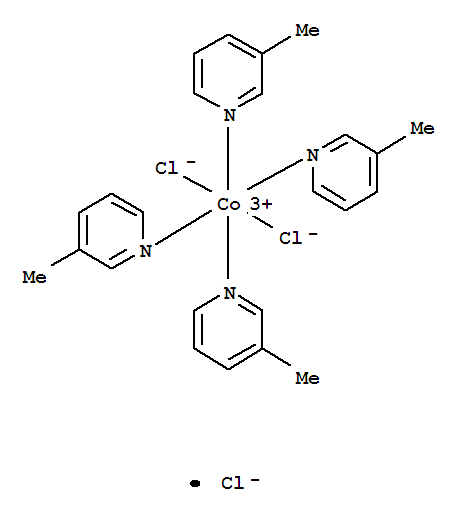 CAS:84276-37-9化学结构