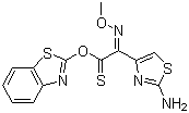 CAS:84994-24-1_AE-活性酯的分子结构