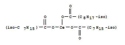 CAS:85118-10-1化學結構