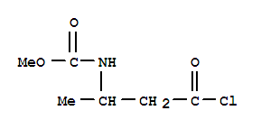 CAS:861623-75-8的分子结构