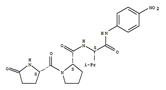 CAS:86190-22-9的分子结构