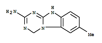 CAS:878633-89-7的分子结构