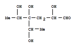 CAS:89367-91-9的分子结构
