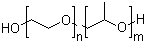 CAS:9003-11-6_聚醚的分子结构