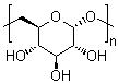 CAS:9004-54-0_葡聚糖的分子结构