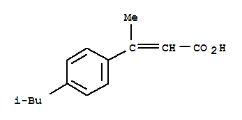 CAS:91121-60-7的分子结构