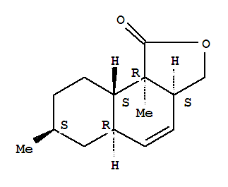 CAS:97344-05-3的分子结构