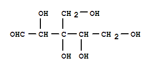 CAS:99247-35-5的分子结构