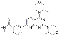 CAS:1009298-59-2_3-[2,4-˫((3S)-3-׻-4-)ल[5,6-E]-7-]-N-׻ķӽṹ