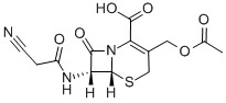 CAS:10206-21-0ѧṹ