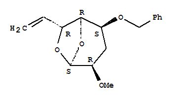 CAS:123920-78-5的分子结构