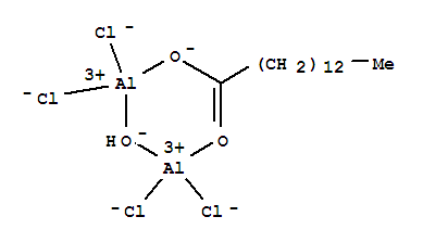 CAS:15684-57-8化学结构