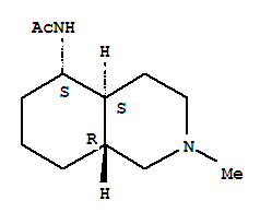 CAS:16336-24-6的分子结构