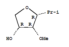 CAS:200347-38-2的分子结构