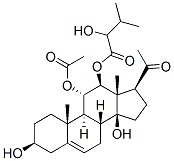 CAS:20230-37-9ѧṹ