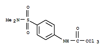 CAS:23280-37-7的分子结构