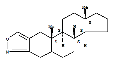 CAS:24384-23-4化學結構