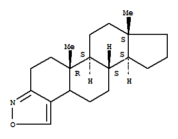 CAS:38972-14-4化學結構