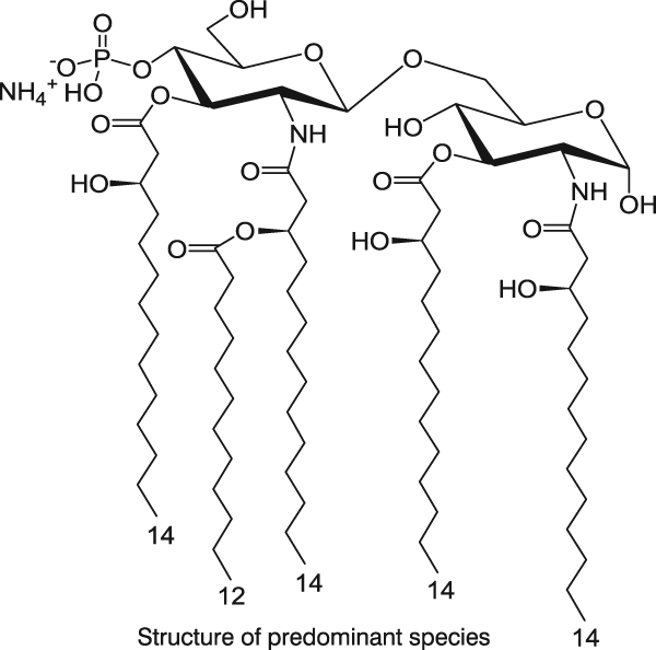 CAS:497156-01-1ķӽṹ