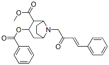 CAS:521-67-5ѧṹ