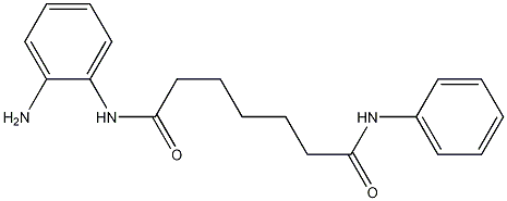 CAS:537034-15-4的分子结构