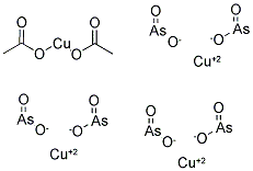 CAS:54327-10-5化学结构