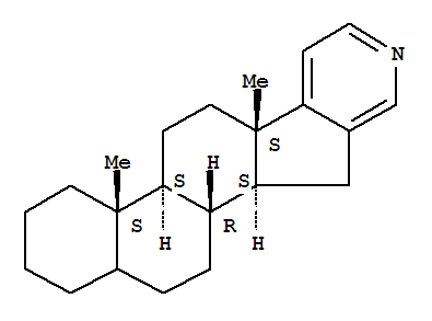 CAS:62563-25-1的分子结构