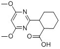 CAS:633320-99-7的分子结构