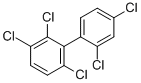 CAS:68194-05-8_2,2',3,4',6-ķӽṹ