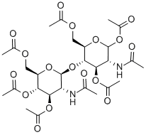 CAS:7284-18-6的分子结构