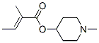 CAS:738-54-5的分子结构