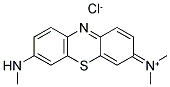 CAS:8006-34-6_天青 B的分子�Y��