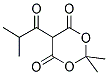 CAS:84794-38-7的分子结构