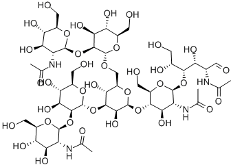 CAS:84808-02-6的分子结构