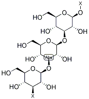 CAS:9008-22-4_昆布多糖的分子结构