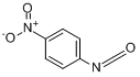 CAS:100-28-7_异氰酸对硝基苯的分子结构
