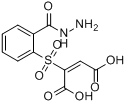 CAS:100079-79-6的分子结构