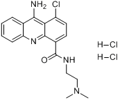 CAS:100113-02-8的分子结构