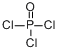 CAS:10025-87-3_三氯氧磷的分子结构